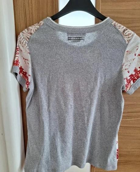 Marc cain tričko vel.s/m, m