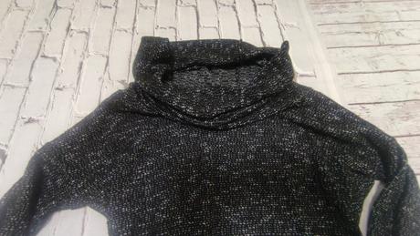 Sveter s golierom, l