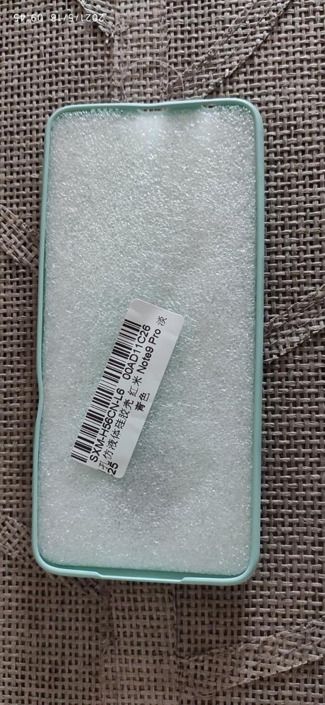 Puzdro na xiaomi redmi note 9 pro, xiaomi
