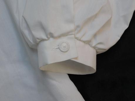 Luxusna bluzka ku kroju, 40