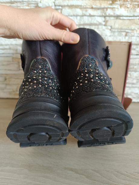 D.d.step zimné topánky, d.d.step,36