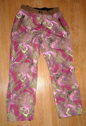 Vzorové otepľovačky, 40