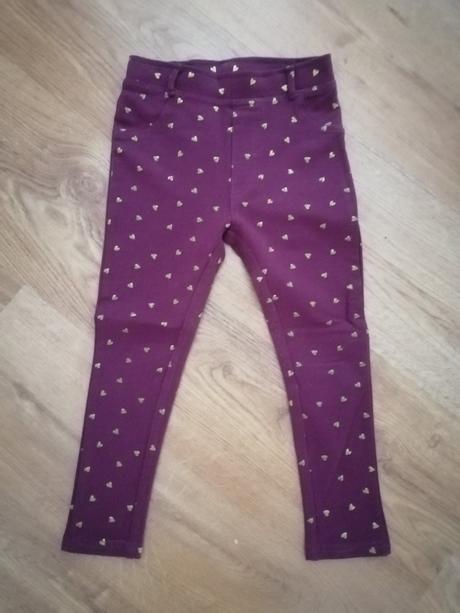 Nohavice, dopodopo,104