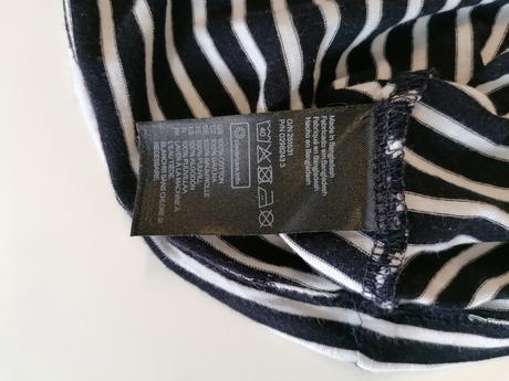 Tricko h&m s, h&m,s