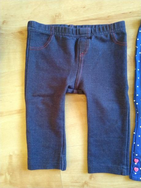 Legíny, carter's,74