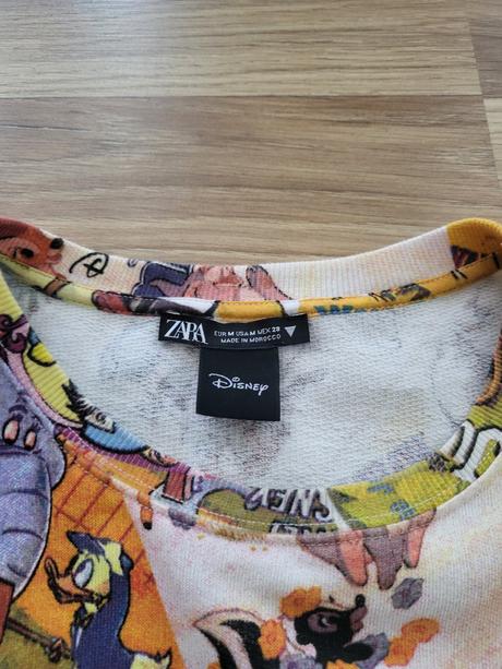 Zara saty, zara,m