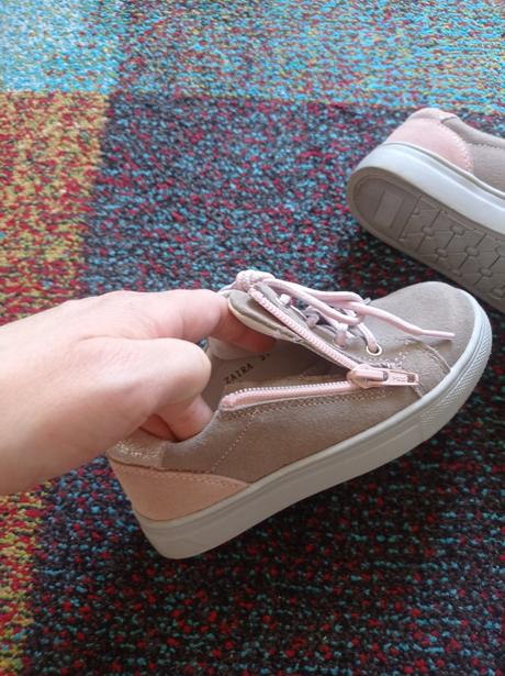 Celoročné topánky, protetika,27