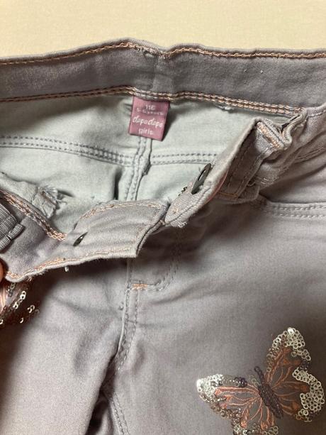 Rifle so srdieckami, dopodopo,116