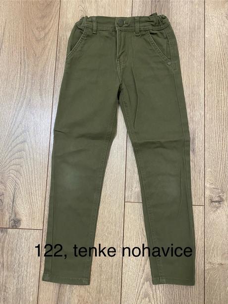 Nohavice, sinsay,122