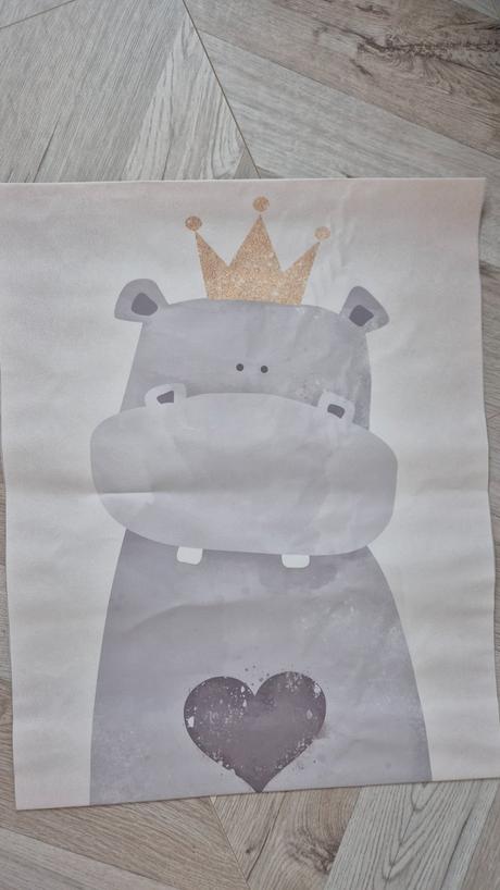 Plagáty do izbičky 2x, 