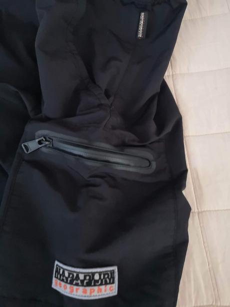 Napapijri nohavice, napapijri,m