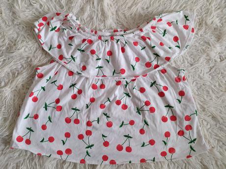Blúzka zara, zara,164