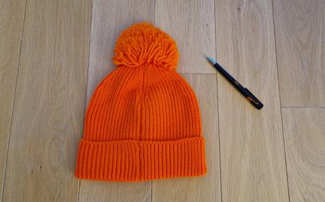 Čiapka niké je tipovanie, 