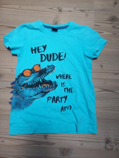 Tricko, kiki&koko,110