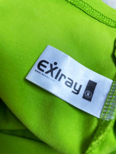 Tričko, exiray,m