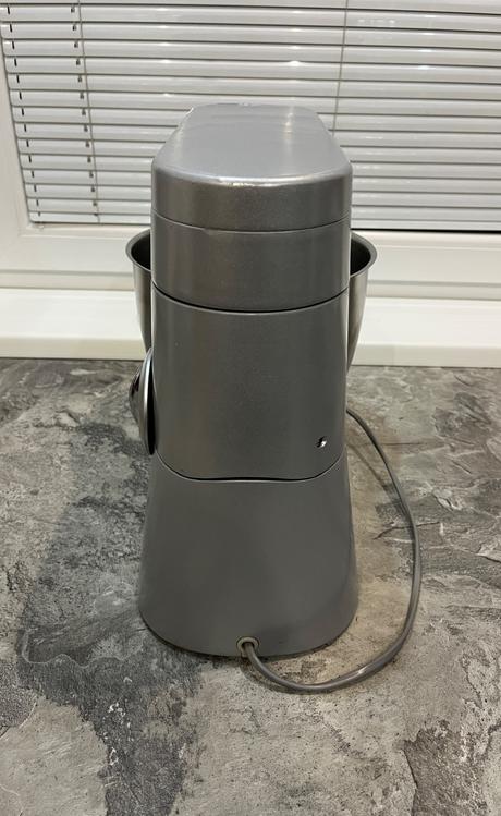 Kenwood kmm 770 major kuchynský robot, 