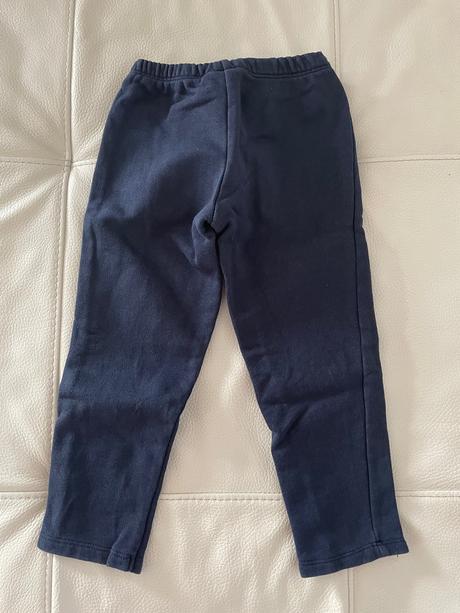 Detská súprava, benetton,98