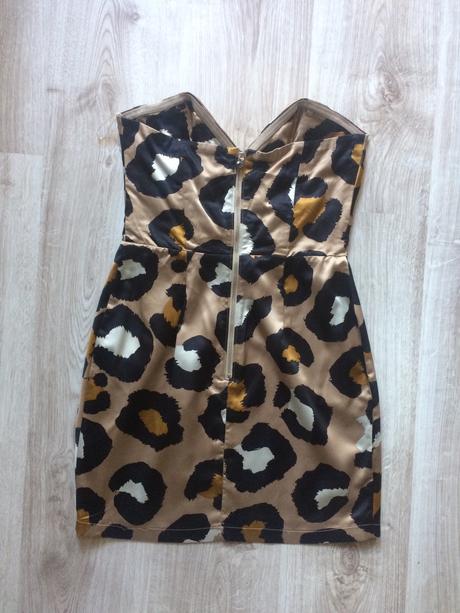 Lipsy limited šaty, 36