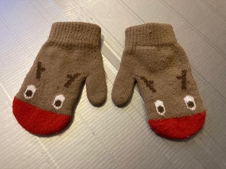 Palciakove rukavice, soby, lupilu,86