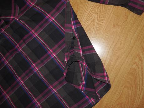 Predĺžená košela okay, okay,38