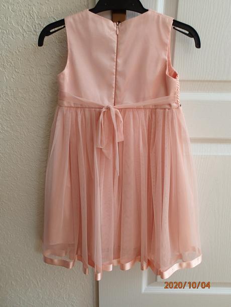 Bolerko k šatkám 104-110, monsoon,110