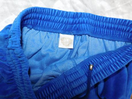 Carpe dm damske teplaky, 42