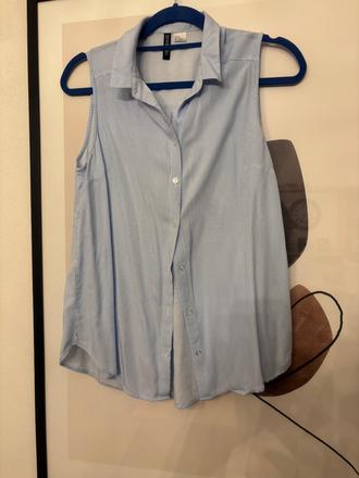 Topik blúzka, h&m,40