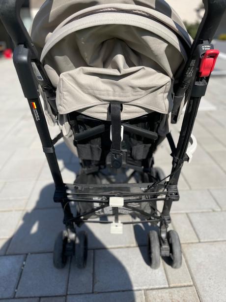 Golfový kočík concord, concord,concord quix.plus