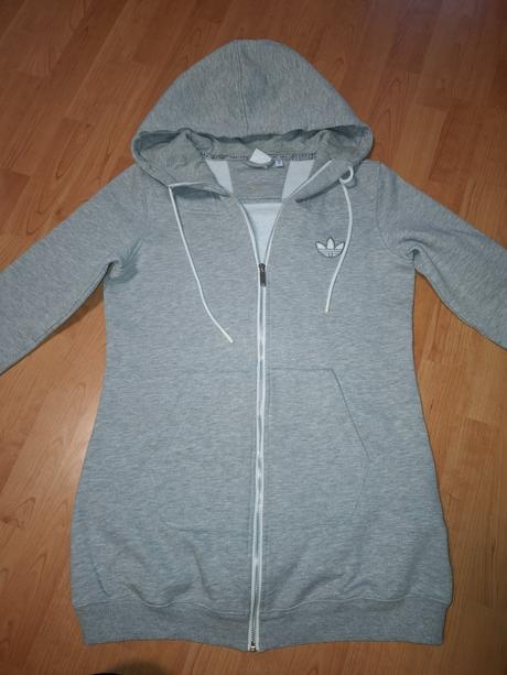 Dámska mikina, adidas,40