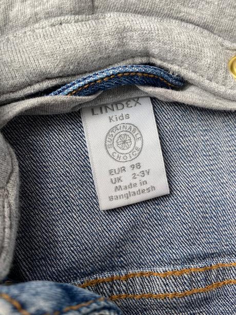 Riflovka lindex, lindex,98