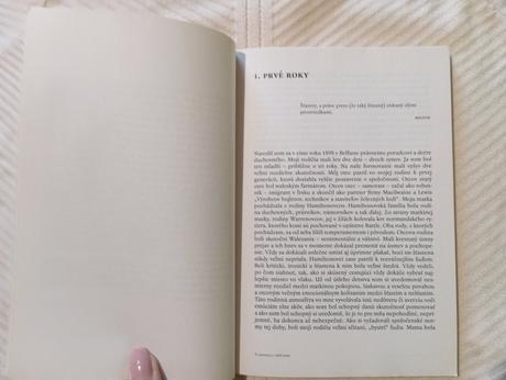 C. s. lewis - zaskočený radosťou,