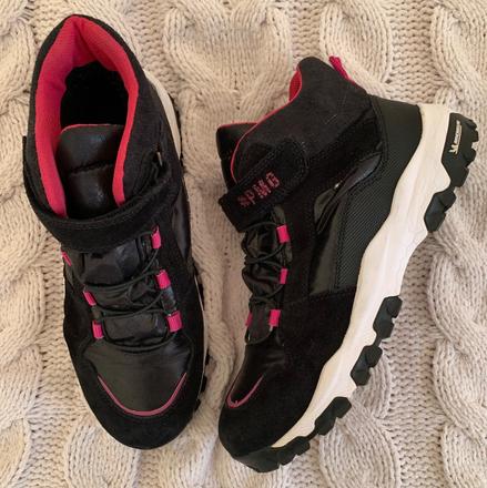 Zimné goretex topánky primigi č. 39, primigi,39