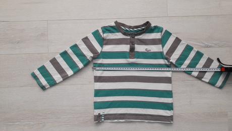 Tričko, cherokee,110