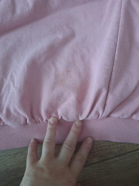 Bunda zateplena, lupilu,110