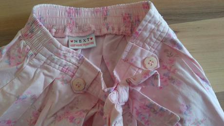 Krásna, letná sukňa, 86-98, next,92