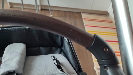 Kombinovaný kočík babydesign, baby design,baby design bueno