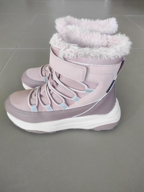 Zimné topánky, h&m,30