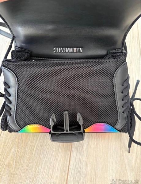 Crossbody kabelka steve madden, steve madden