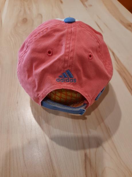 Šiltovka s minninkou, adidas,98