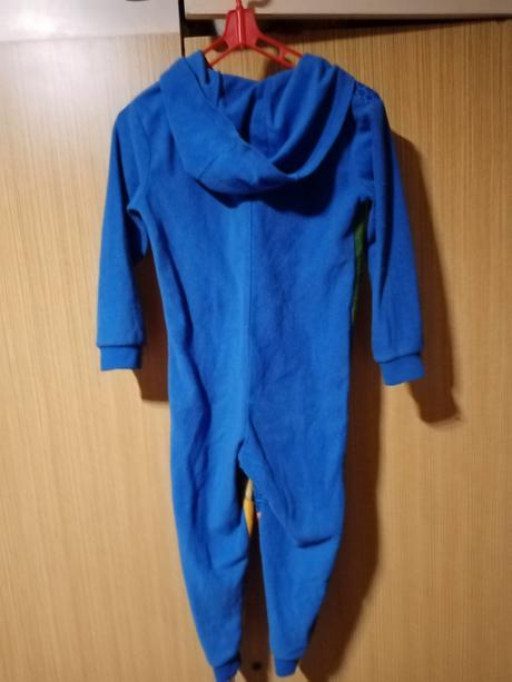 Chlapcensky overal pyžamo, george,110