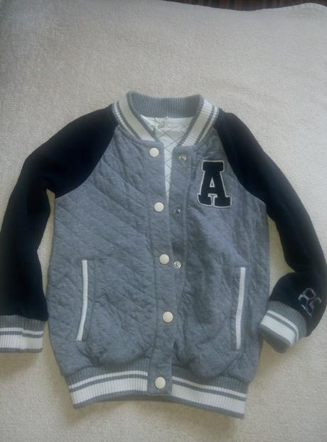 Krásna mikinka, next,110