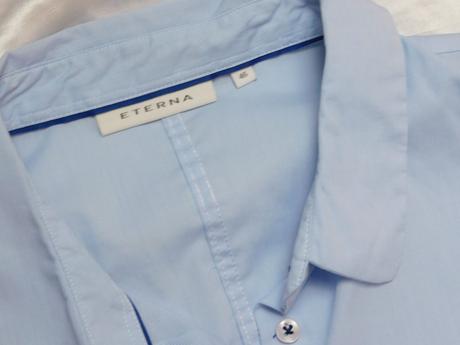 Luxusna košelova bluzka, 46