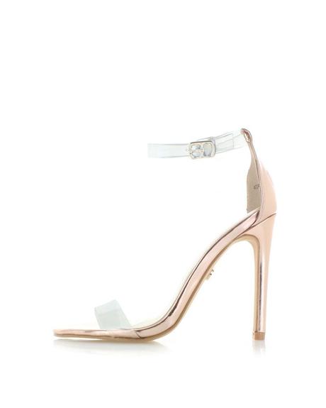 Dámske sandálky, 40