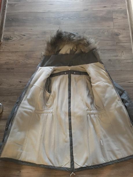 Bunda na nosenie moyo, s