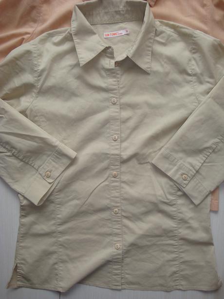 Rôzne dámske značkové košele , 40