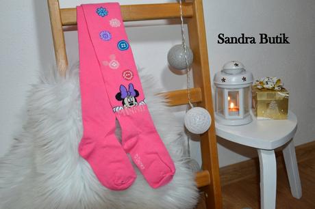 Detské moderné pančušky rôzne farby a motívy, 56 - 158