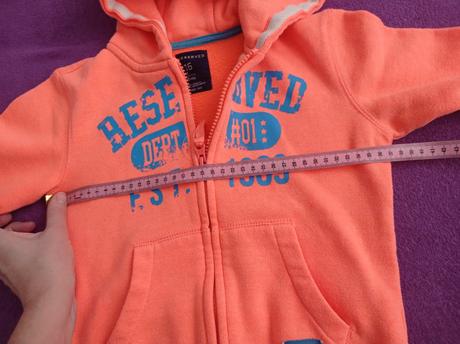 Mikina, reserved,116