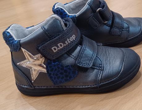 Topanocky d.d.step, d.d.step,25
