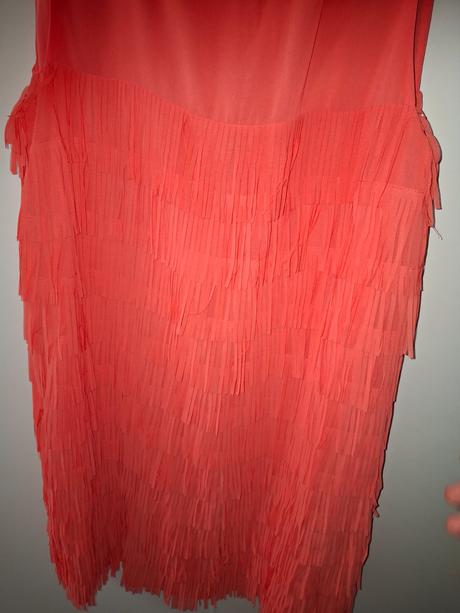 Strapcove saty orsay, orsay,40