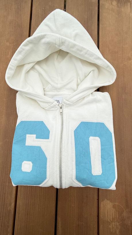 Mikina new york zara 156cm, zara,152